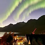 Apartmán Ersfjord *