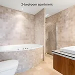 Apartmán Ersfjord Tromsø