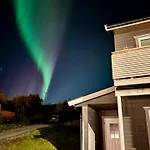 Ersfjord Apartmán