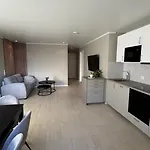 Ersfjord Apartmán