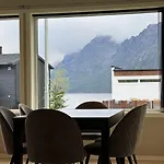 Ersfjord Tromsø
