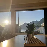 Ersfjord * Tromsø