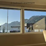 Apartmán Ersfjord Tromsø