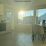 Apartmán Ersfjord