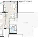 Apartmán Ersfjord *
