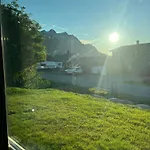 Apartmán Ersfjord *