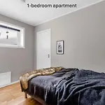 Ersfjord Apartmán