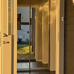Ersfjord Apartmán *