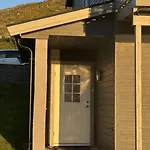 Ersfjord Apartmán Tromsø