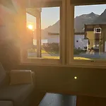Apartmán Ersfjord *