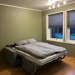 Ersfjord Apartmán *