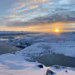 Ersfjord Apartmán *