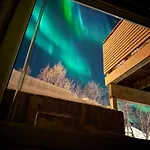 Ersfjord Apartmán