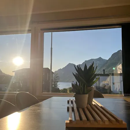 Ersfjord * Τρόμσο