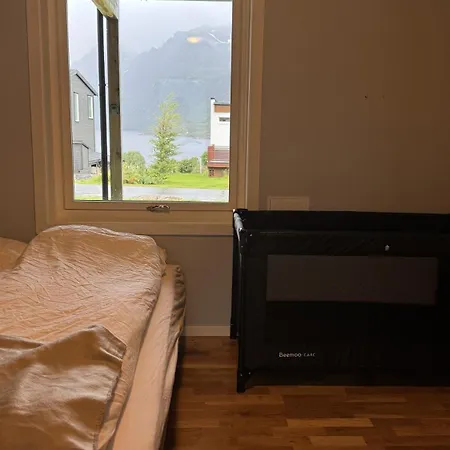 Ersfjord *