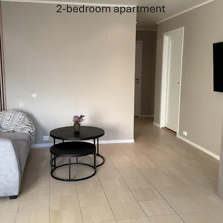 Ersfjord * Тромсё