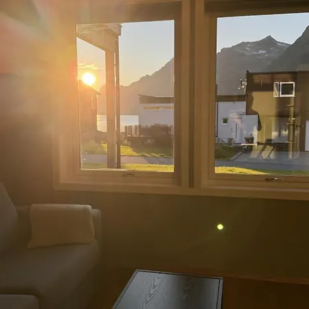 Διαμέρισμα Ersfjord *