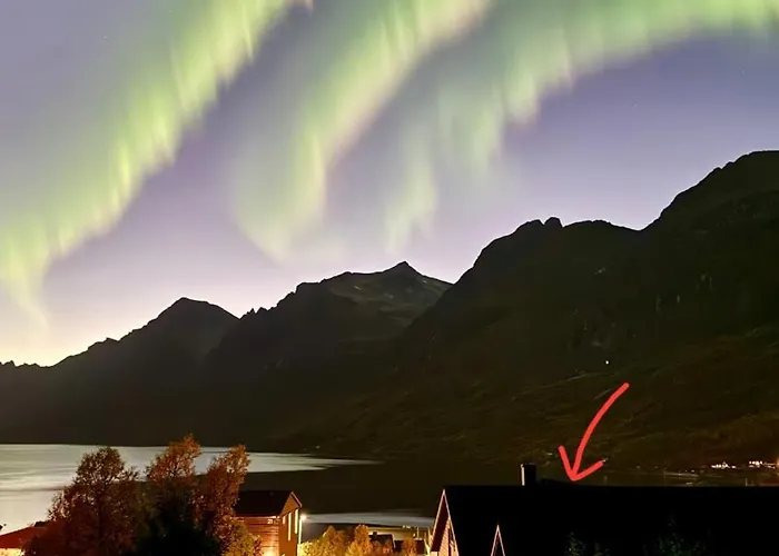 Apartment Ersfjord *