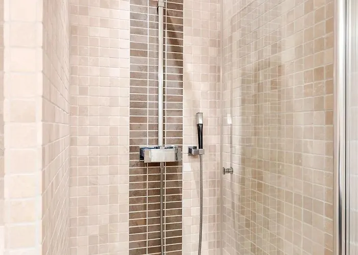 Apartment Ersfjord Tromso