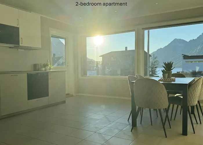 Apartment Ersfjord