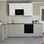 Apartment Ersfjord