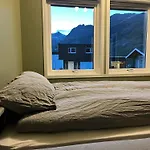Ersfjord Apartment *