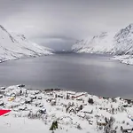 Ersfjord Tromsø