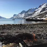 Ersfjord Apartment