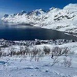 Ersfjord Apartment Tromsø