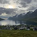 Apartment Ersfjord Tromsø