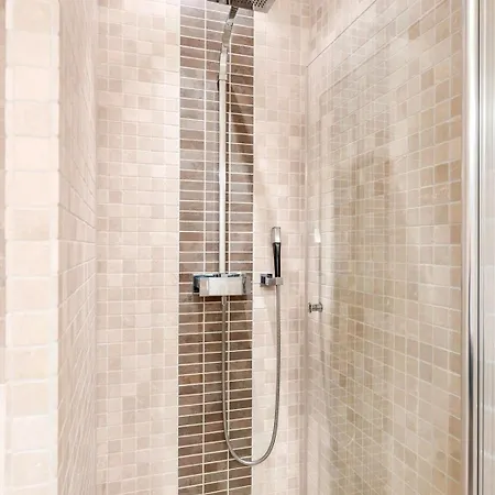 Apartmán Ersfjord Tromsø