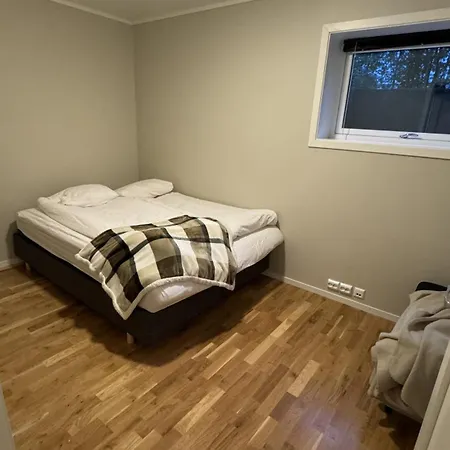 Apartmán Ersfjord *