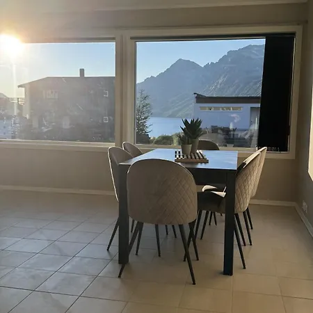 Ersfjord