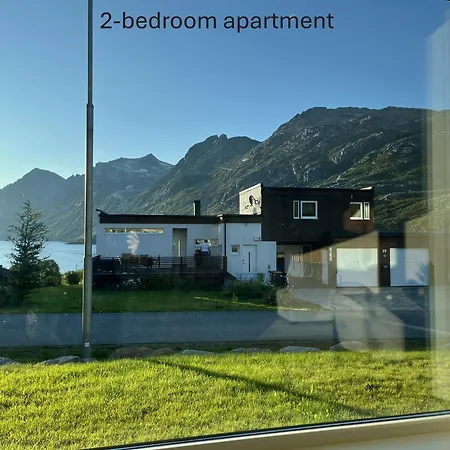 Apartment Ersfjord *