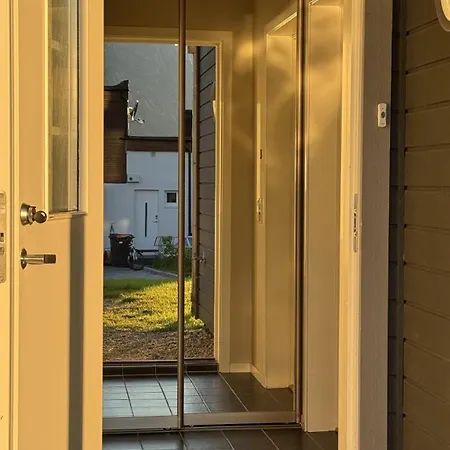 Ersfjord Apartmán *