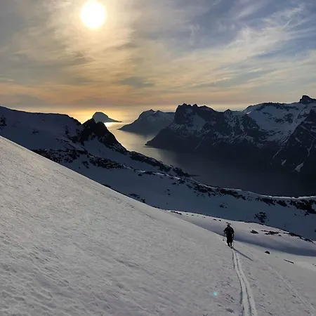 Ersfjord *